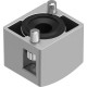 Плита-заглушка Festo VABB-B10-20-A