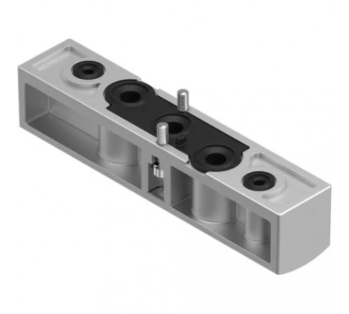 Плита-заглушка Festo VABB-B10-20-E
