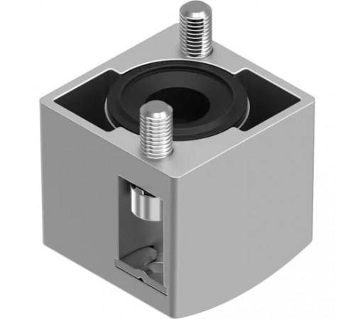 Плита-заглушка Festo VABB-B10-25-A