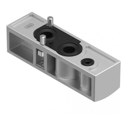Плита-заглушка Festo VABB-B10-25-E-P3