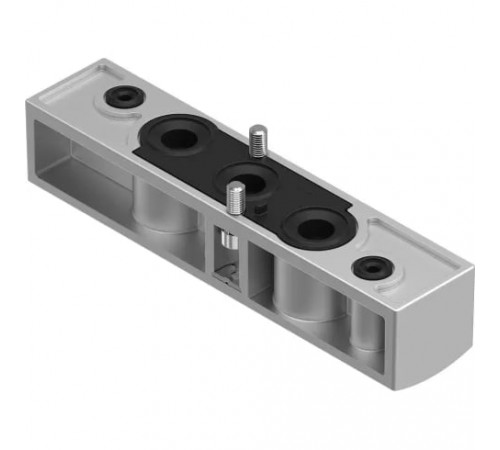Плита-заглушка Festo VABB-B10-25-E
