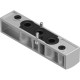 Плита-заглушка Festo VABB-B10-25-E
