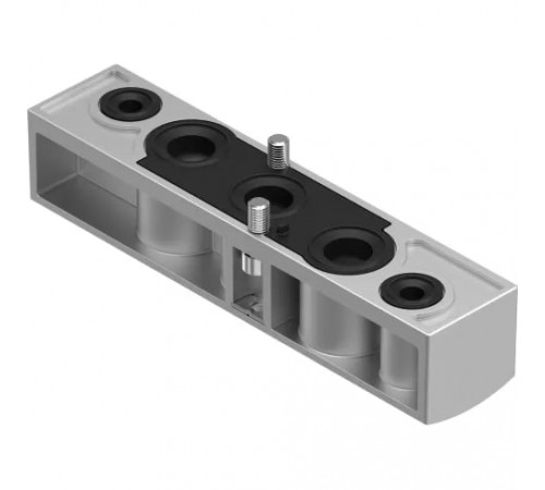 Плита-заглушка Festo VABB-B10-30-E