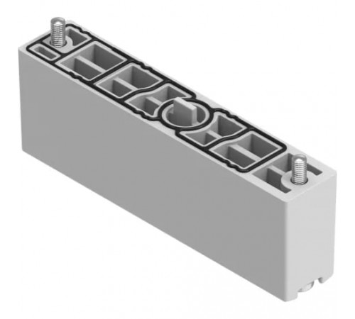 Плита-заглушка Festo VABB-L1-10-S
