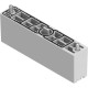 Плита-заглушка Festo VABB-L1-10-S