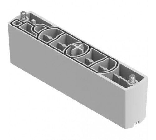 Плита-заглушка Festo VABB-L1-18