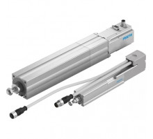 Электро-цилиндр Festo EPCO-16