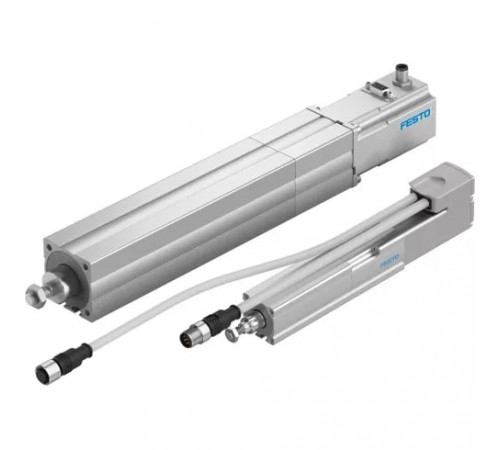 Электро-цилиндр Festo EPCO-40
