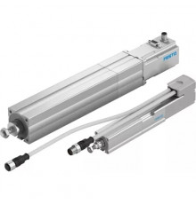 Электро-цилиндр Festo EPCO-25-75-3P-ST-E