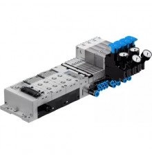 Пневмоостров Festo MPA-FB-VI