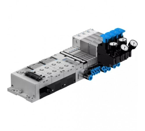 Пневмоостров Festo MPA-FB-VI