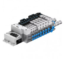 Пневмоостров Festo VTSA-FB-NPT