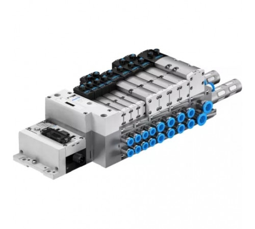 Пневмоостров Festo VTSA-FB-NPT