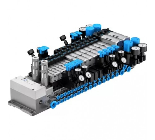 Пневмоостров Festo VTSA-MP-NPT