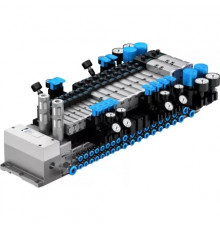 Пневмоостров Festo VTSA-MP