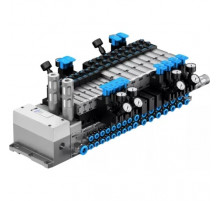 Пневмоостров Festo VTSA-F-MP