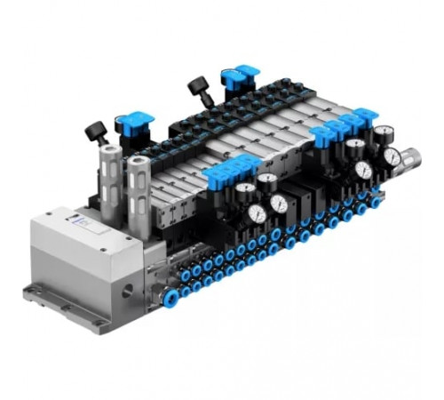 Пневмоостров Festo VTSA-F-MP