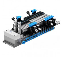 Пневмоостров Festo VTSA-F-MP-NPT