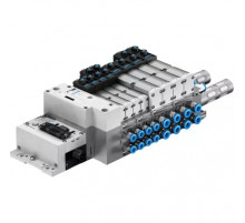 Пневмоостров Festo VTSA-F-FB