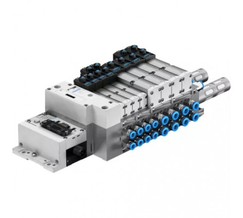 Пневмоостров Festo VTSA-F-FB