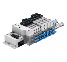 Пневмоостров Festo VTSA-F-FB-NPT