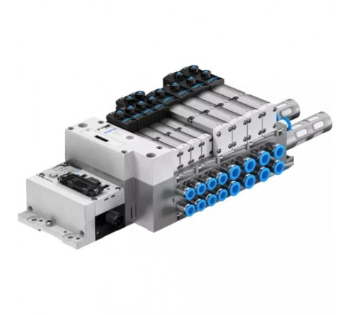Пневмоостров Festo VTSA-F-FB-NPT