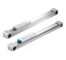 Приводы с зубчатым ремнем Festo ELGA-TB-RF-70