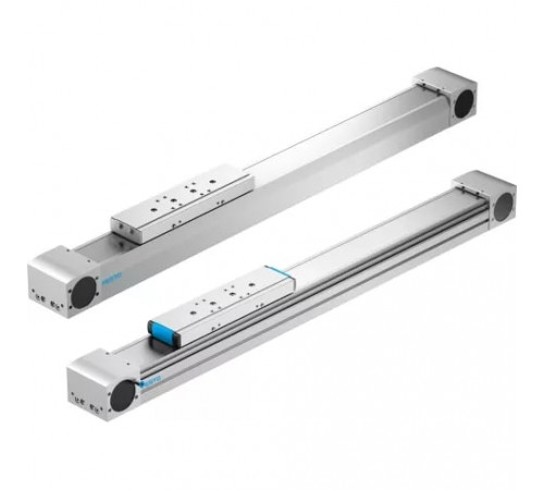Приводы с зубчатым ремнем Festo ELGA-TB-RF-120