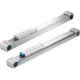 Приводы с зубчатым ремнем Festo ELGA-TB-G-70