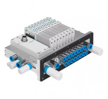 Пневмоостров Festo VTUG-VI-EX2E