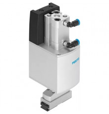 Модуль поворотного захвата Festo EHMD-40-RE-GP