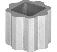 Переходная втулка Festo DARQ-R-A-S27-S14-27