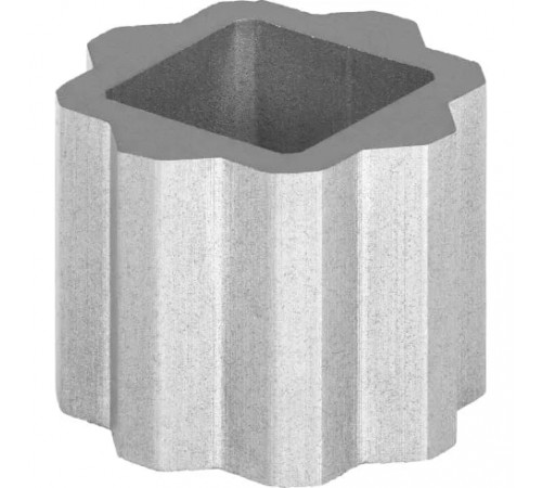 Переходная втулка Festo DARQ-R-A-S11-S8-12