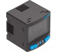 Датчик давления Festo SPAN-B2R-Q4-PNLK-PNVBA-L1