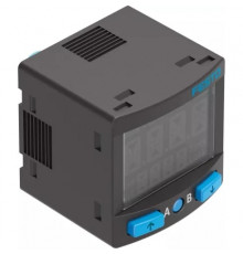Датчик давления Festo SPAN-B2R-Q4-PN-PN-L1