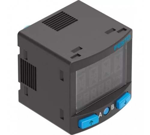 Датчик давления Festo SPAN-B2R-Q4-PNLK-PNVBA-L1