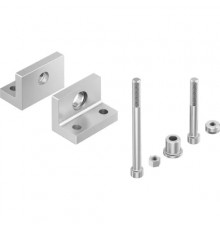 Монтажный профиль Festo DAMH-L8-20-PL-1