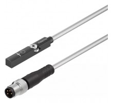 Датчик положения Festo SDAS-MHS-M40-1L-PNLK-PN-E-0.3-M8