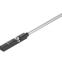 Датчик положения Festo SDAS-MHS-M40-1L-PNLK-PN-E-2.5-LE