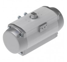 Неполноповоротный привод Festo DFPD-900-RP-90-RS60-F1012