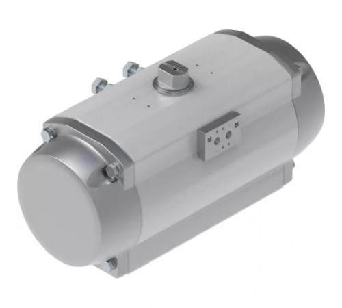 Неполноповоротный привод Festo DFPD-900-RP-90-RD-F14