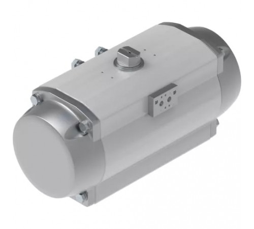 Неполноповоротный привод Festo DFPD-1200-RP-90-RD-F14