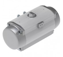 Неполноповоротный привод Festo DFPD-2300-RP-90-RD-F1216