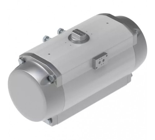 Неполноповоротный привод Festo DFPD-2300-RP-90-RD-F1216