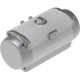 Неполноповоротный привод Festo DFPD-2300-RP-90-RD-F1216
