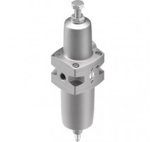 Фильтр-регулятор давления Festo PCRP-64-N14-12-C-R1-M-T18