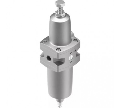 Фильтр-регулятор давления Festo PCRP-64-N14-12-C-R1-M-T18