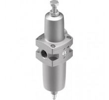 Фильтр-регулятор давления Festo PCRP-64-N12-12-C-R1-M-T18
