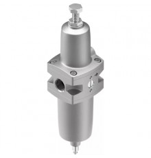 Фильтр-регулятор давления Festo PCRP-64-G12-12-C-R1-M-T18