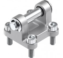 Фланец с осью Festo SNCB-63-R3